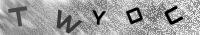 Visual CAPTCHA
